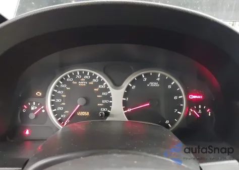 2005 Chevrolet Equinox Lt из США, поврежденный, VIN 2CNDL73F456064988